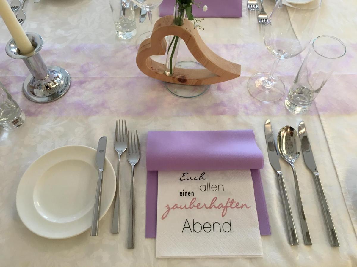 Restaurant - Cafe - Pension Hassler Berg im Drautal Dış mekan fotoğraf